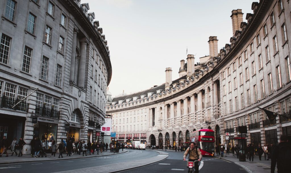 מייפייר לונדון